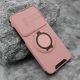 Maska Defender camshield za Samsung A576B Galaxy A57 5G, roze - EP2922079