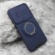 Futrola DEFENDER CAMSHIELD za Samsung A276B Galaxy A27 5G plava - EP3096232