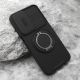 Futrola DEFENDER CAMSHIELD za Samsung A276B Galaxy A27 5G crna - EP3096229