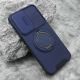 Maska Defender camshield za Samsung A376B Galaxy A37 5G, plava - EP2922067