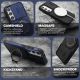 Maska Defender camshield za Samsung A376B Galaxy A37 5G, plava - EP2922067
