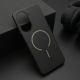 Futrola PURE MATTE MagSafe za Xiaomi Redmi A5 4G NFC, crna - F123714