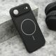 Futrola DEFINE MagSafe za iPhone AIR, crna - F123747