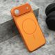 Futrola DEFINE MagSafe za iPhone AIR, narandžasta - F123748
