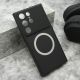 Futrola DEFINE MagSafe za Samsung S928B Galaxy S24 Ultra 5G, crna - F123753