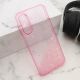Maska za Samsung Galaxy A17 4G/5G FIESTA II roze - F123769
