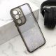 Maska Fiesta II za Samsung S731B Galaxy S25 FE, crna - EP2958945