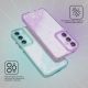 Maska Fiesta II za Samsung S731B Galaxy S25 FE, crna - EP2958945