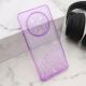 Futrola FIESTA II za Honor X9C/Magic 7 lite, ljubičasta - F123826