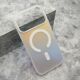 Futrola HOLOGRAM za iPhone 17 Pro Max (6.9) bela - EP2986272