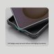 Maska za Samsung Galaxy S26 5G Nillkin Super Frost Pro crna - EP2915083