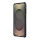 Maska za Samsung Galaxy S26 5G providno Nillkin Camshield Pro crna - EP2903197