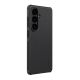 Maska za Samsung Galaxy S26 Plus 5G Nillkin Super Frost Pro Magnetic crna - EP2911890