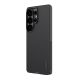 Maska za Samsung Galaxy S26 Ultra 5G Nillkin Super Frost Pro Magnetic crna - EP2920256