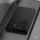 Maska za Samsung Galaxy S26 Ultra 5G Nillkin Camshield Prop magnetic crna - EP2903581