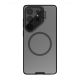 NILLKIN Maska Camshield Prop magnetic za Samsung S948B Galaxy S26 Ultra 5G, providna/crna - EP2827117