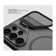 NILLKIN Maska Camshield Prop magnetic za Samsung S948B Galaxy S26 Ultra 5G, providna/crna - EP2827117