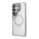 Maska za Samsung Galaxy S26 Ultra 5G Nillkin Iceblade Prop Magnetic Case siva - EP2911884