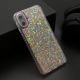 Futrola CRYSTAL GLOW za Samsung A075F Galaxy A07, roze - EP2876452