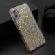 Maska za Samsung Galaxy A07 CRYSTAL GLOW roze - EP2876452