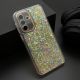 Maska Cristal glow za Samsung A376B Galaxy A37 5G, narandžasta - EP2922043