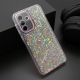 Maska Cristal glow za Samsung A376B Galaxy A37 5G, roze - EP2922046