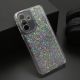 Maska Cristal glow za Samsung A576B Galaxy A57 5G, srebrna - EP2922061