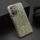 Maska Cristal glow za Samsung A576B Galaxy A57 5G, narandžasta - EP2922055