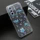 Maska Whisper za Samsung A376B Galaxy A37 5G, plava - EP2922346