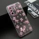 Maska Whisper za Samsung A376B Galaxy A37 5G, roze - EP2922349