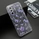 Maska Whisper za Samsung A376B Galaxy A37 5G, ljubičasta - EP2922343