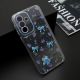 Maska Whisper za Samsung A576B Galaxy A57 5G, plava - EP2922358