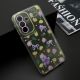 Maska Whisper za Samsung A576B Galaxy A57 5G, žuta - EP2922364