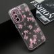 Maska Whisper za Samsung A566B Galaxy A56 5G, roze - EP2876883