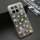 Futrola WHISPER za Honor X7d, žuta - EP2876814