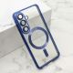 Maska za Samsung Galaxy S26 5G CAMERA PROTECT MAGSAFE plava - EP2902333