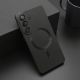 Maska za Samsung Galaxy S26 Plus 5G ELEGANT MAGSAFE crna - EP2909258