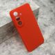 Maska za Samsung Galaxy S26 5G GENTLE COLOR crvena - EP2917863