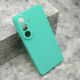 Maska za Samsung Galaxy S26 5G GENTLE COLOR tirkizna - EP2912840-1