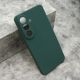 Maska za Samsung Galaxy S26 5G GENTLE COLOR zelena - EP2915525