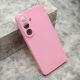 Maska za Samsung Galaxy S26 Plus 5G GENTLE COLOR roze - EP2900592