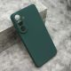 Maska za Samsung Galaxy S26 Plus 5G GENTLE COLOR zelena - EP2905070