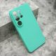 Maska za Samsung Galaxy S26 Ultra 5G GENTLE COLOR tirkizna - EP2901092