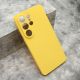 Maska za Samsung Galaxy S26 Ultra 5G žuta GENTLE COLOR - EP2918016