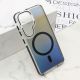 Maska Shine look MagSafe za Samsung S941B Galaxy S26 5G, crna - EP2910816