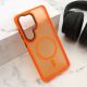 Maska za Samsung Galaxy S26 Ultra 5G narandžasta COLOR LOOK MagSafe - EP2936558