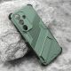 Maska Color strong II za Samsung S941B Galaxy S26 5G, zelena - EP2952965