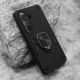 Maska Square ring za Samsung S941B Galaxy S26 5G, crna - EP2922316