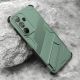 Maska Color strong II za Samsung S946B Galaxy S26 Plus 5G, zelena - EP2952974