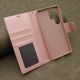 Maska za Samsung Galaxy S26 Ultra 5G 5G BI FOLD HANMAN II svetlo roze - EP2919375